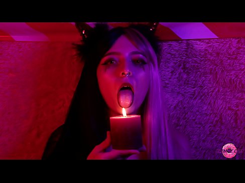 ❤️ I-Pasionate Blowjob evela kwi-Sexy Succubus kunye neNzaliseko yoMlomo ️ kwi-xh.raceporn.ru ❌️❤
