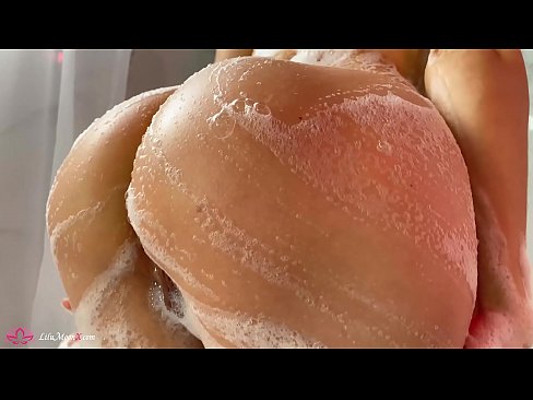 ❤️ UBrunette uphulula amaphambili ePussy ngeVibrator ukuya kwi-Intense Orgasm kwiShower ️ kwi-xh.raceporn.ru ❌️❤